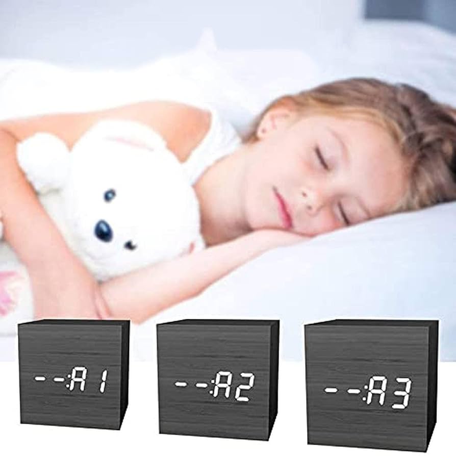 【4D Design inc. 】タイムキューブ 置き時計 ポストモダン 4D Design inc. 】タイムキューブ 置き時計 ポストモダン 4D