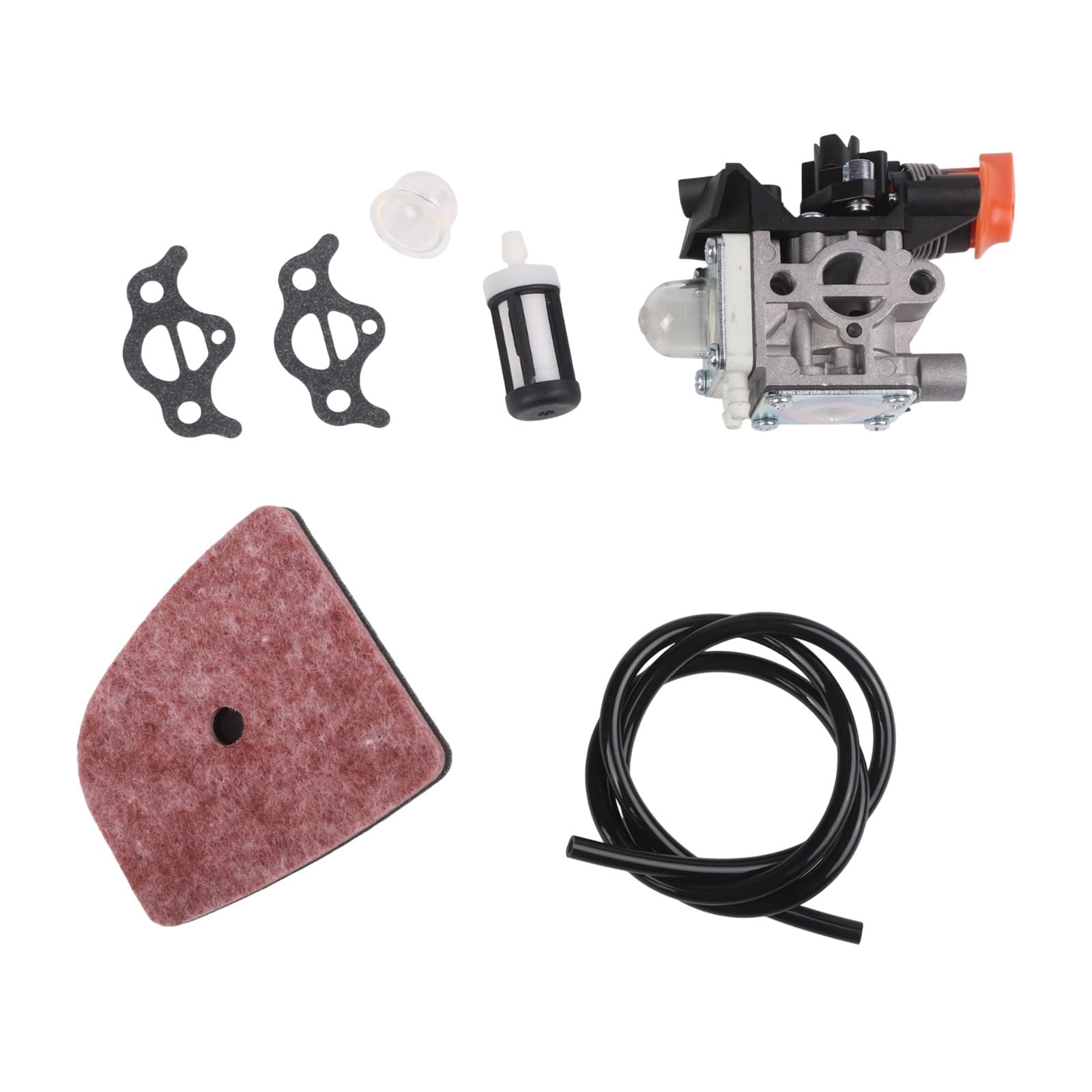 Kit carburateur 4149 120 0602 résout le calage moteur sur débroussailleuse FS94R KM94R