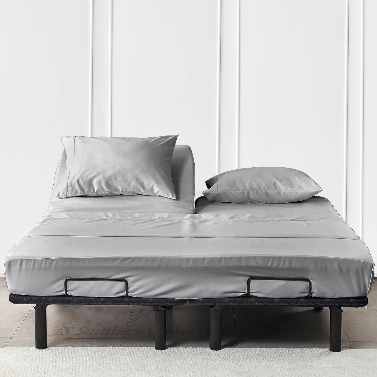 Sanders Collection Sheets