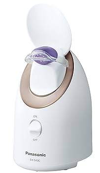 未使用品 パナソニック スチーマーナノケア EH-SA3C-N Amazon.co.jp: パナソニック スチーマー ナノケア
