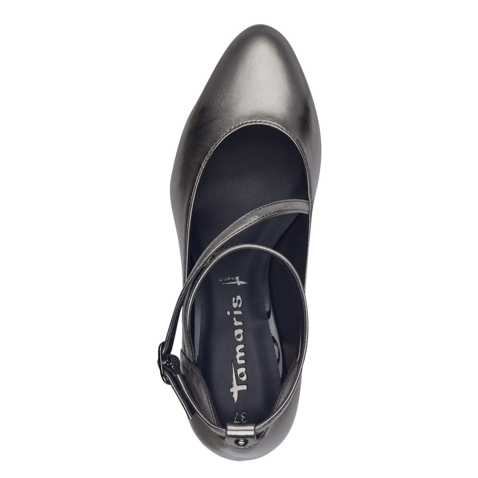 Tamaris Donna 1-22411-43 Scarpe décolletéDonna