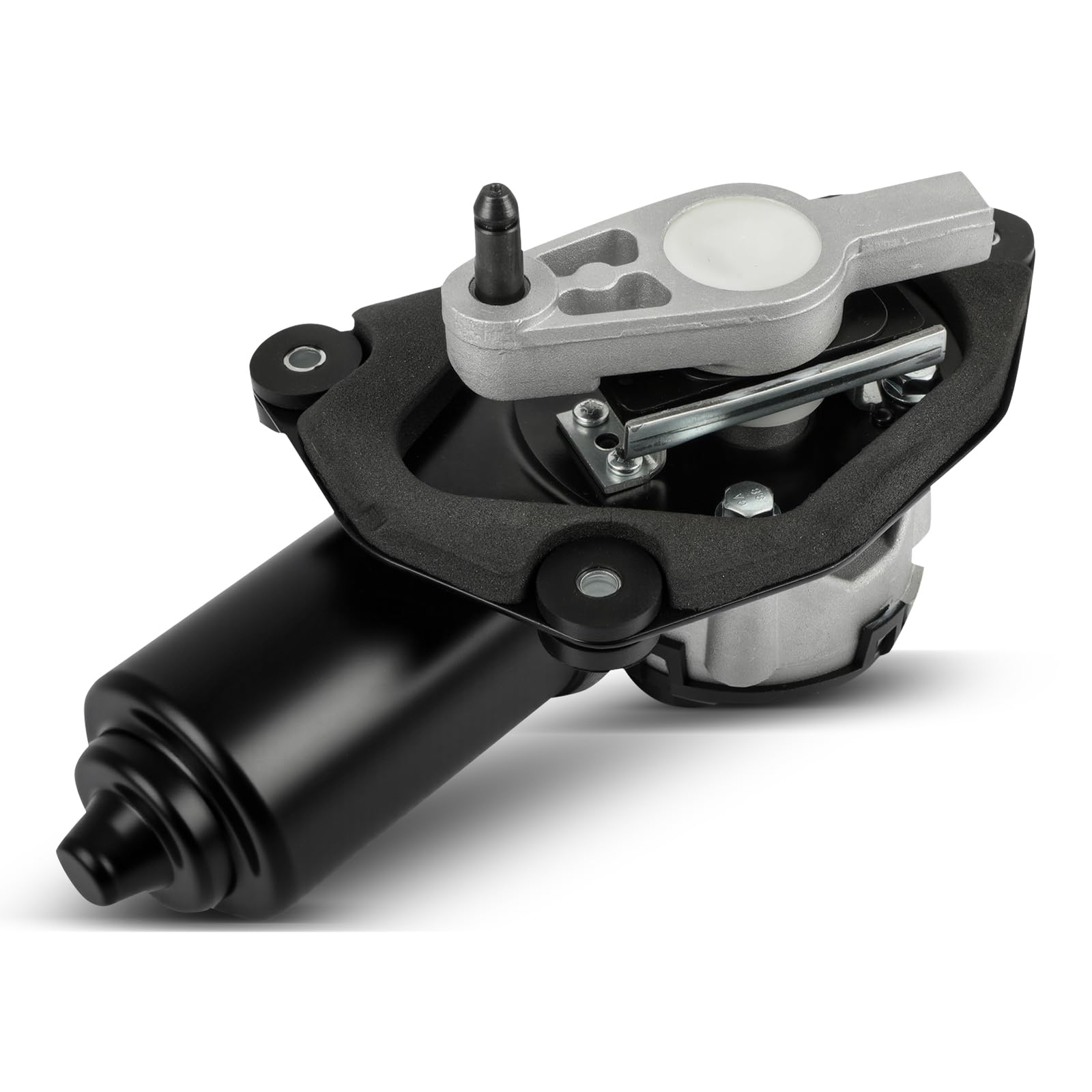 SCITOO Windshield Wiper Motor Compatible For Lincoln For Continental