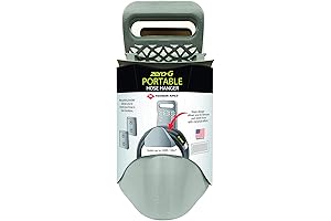 Supreme Zero-G RV/Marine Hybrid Hose