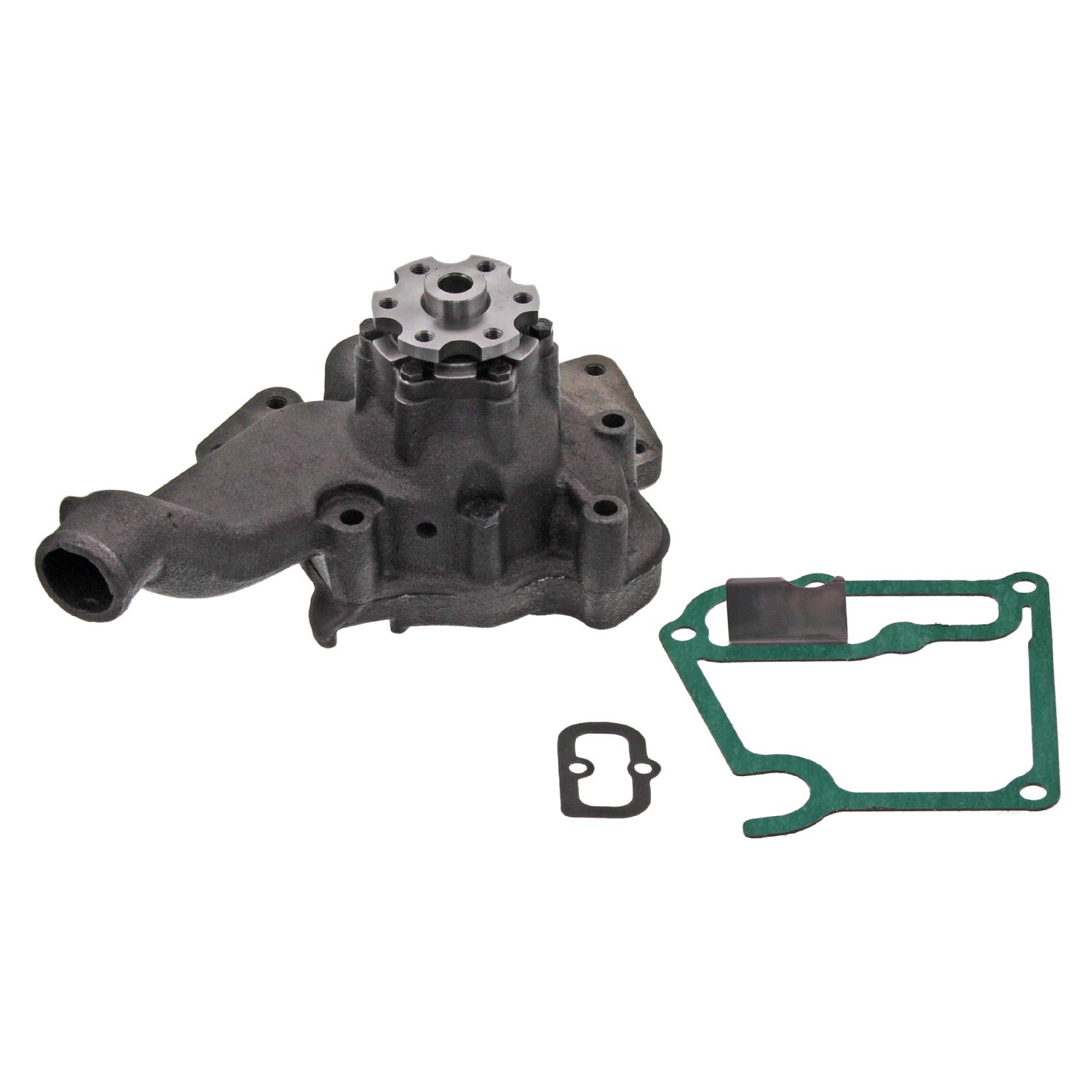 Febi Bilstein Water Pump fits Mercedes Benz - 03240 - OE Matching Quality & Fit