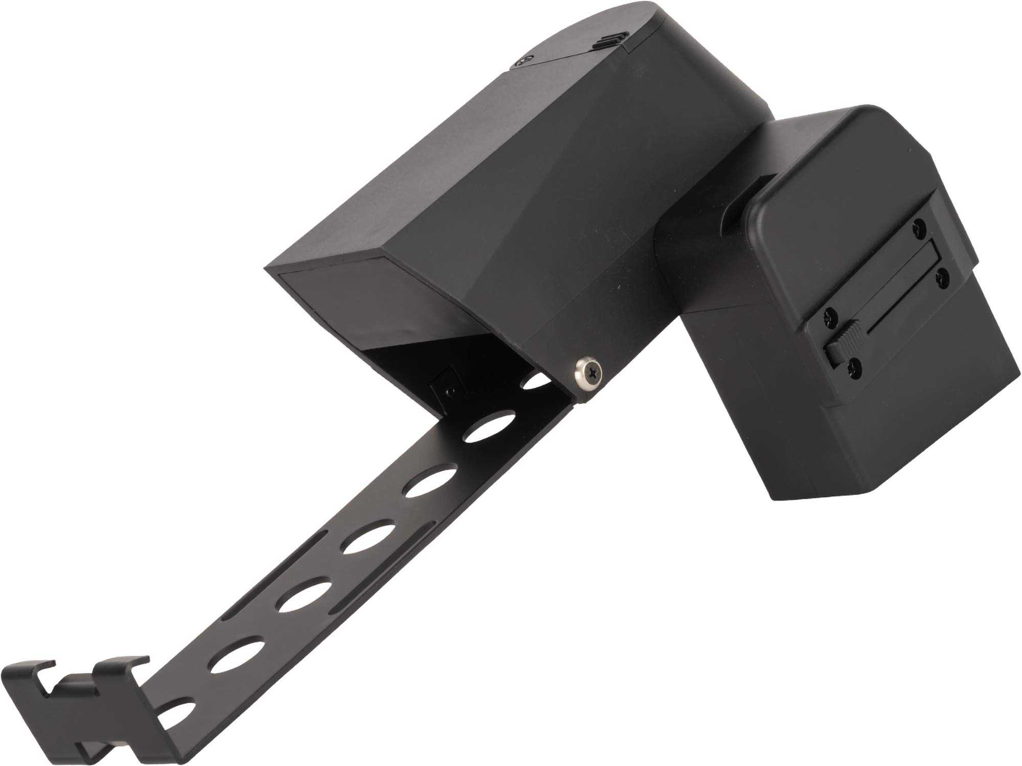Evike Airsoft - Matrix 1500 Round Box Magazine for Tokyo Marui Cybergun FN Herstal Compatible Airsof