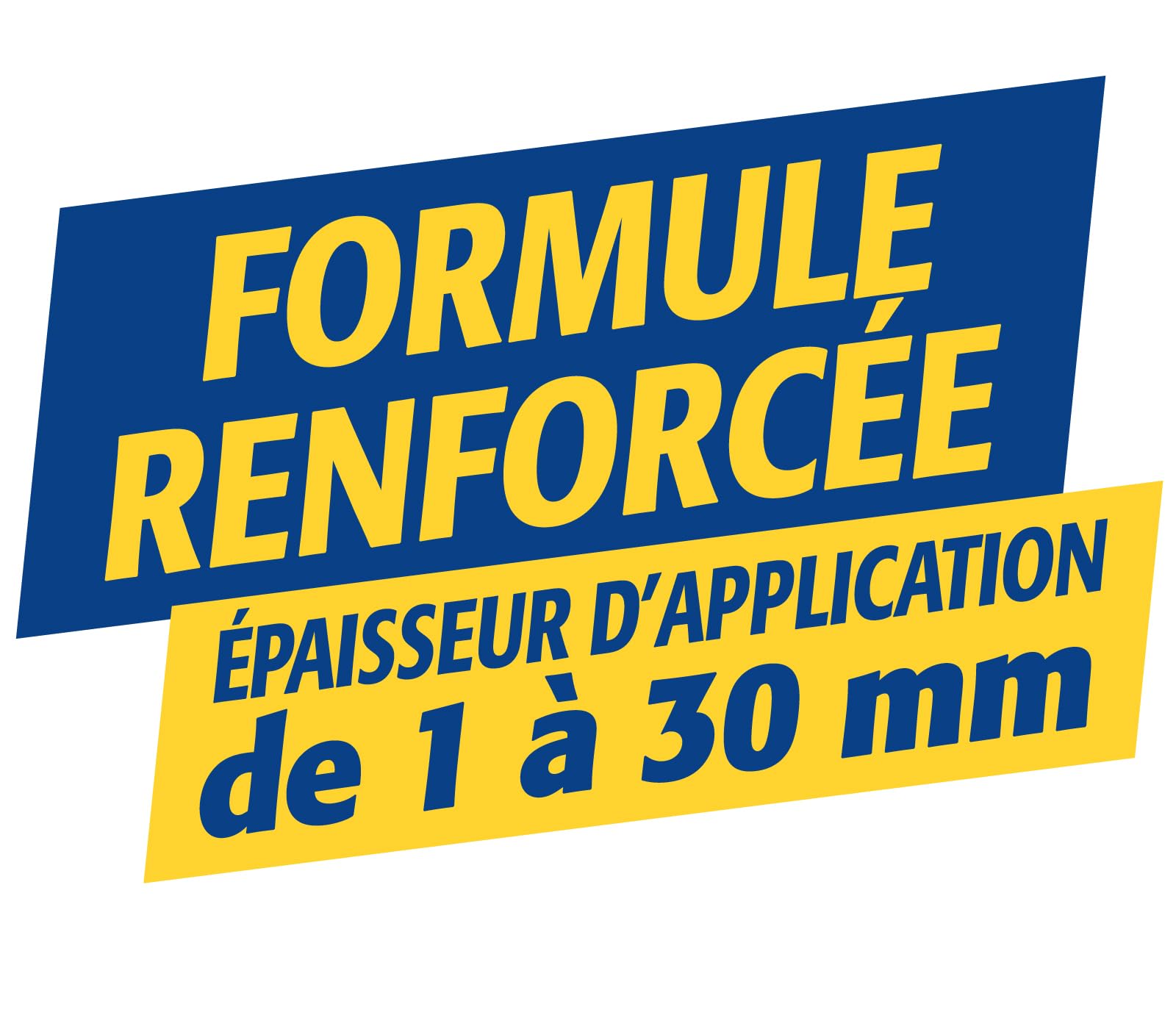 Enduit de réparation Semin Reboucheur, Extérieur, en Poudre, sac de 15 kg