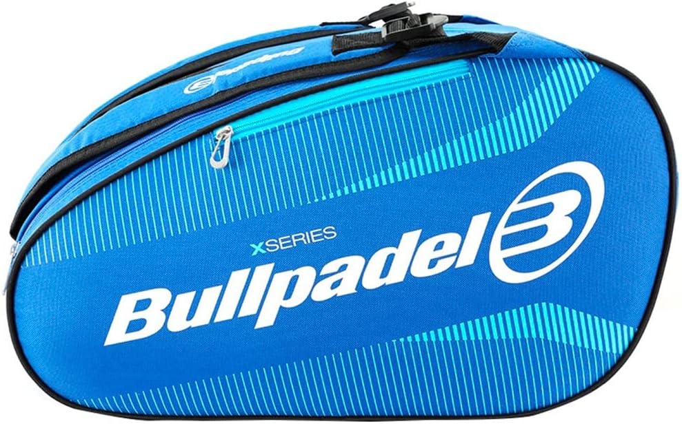 Bullpadel Paletero X-Series Azul