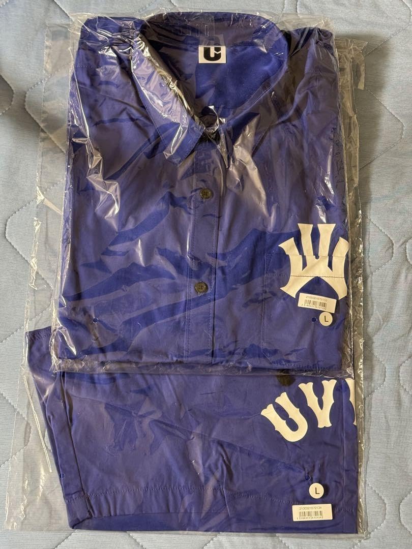 TAKUYA∞プロデュース　コバルトブルーショーツ　Lサイズ TAKUYA∞プロデュース コバルトブルーショーツ Lサイズ Lサイズ