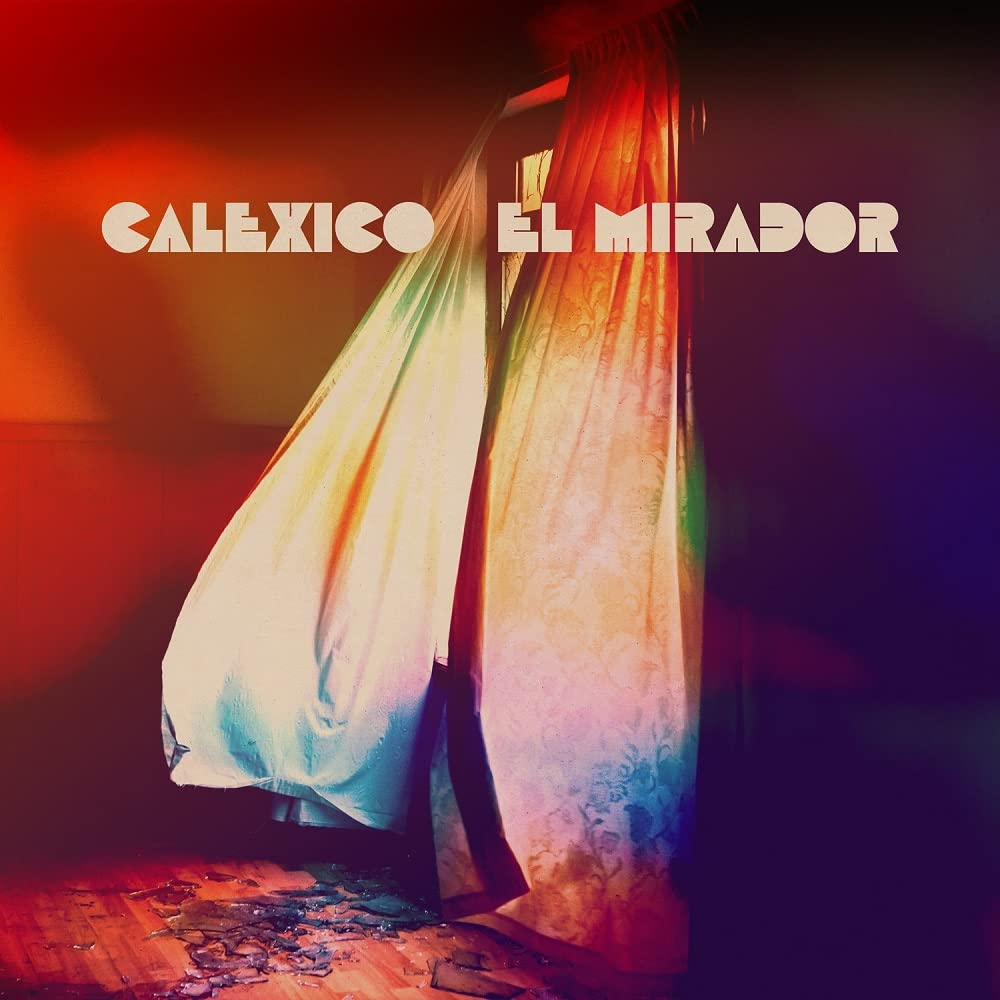 EL MIRADOR [VINYL]