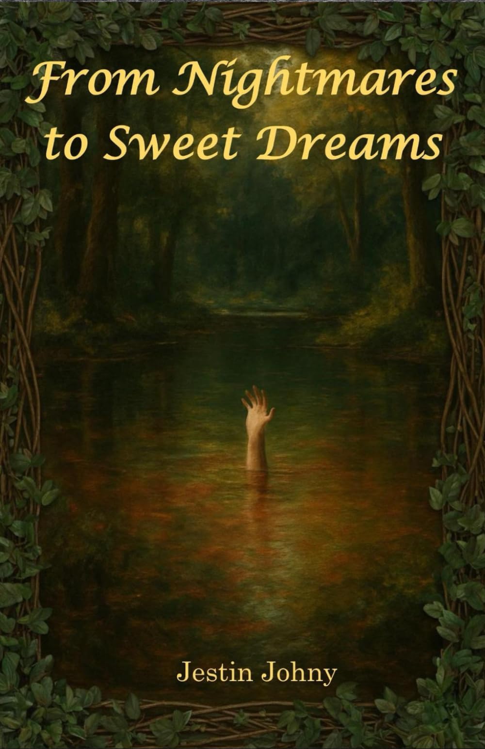 From Nightmares to Sweet Dreams