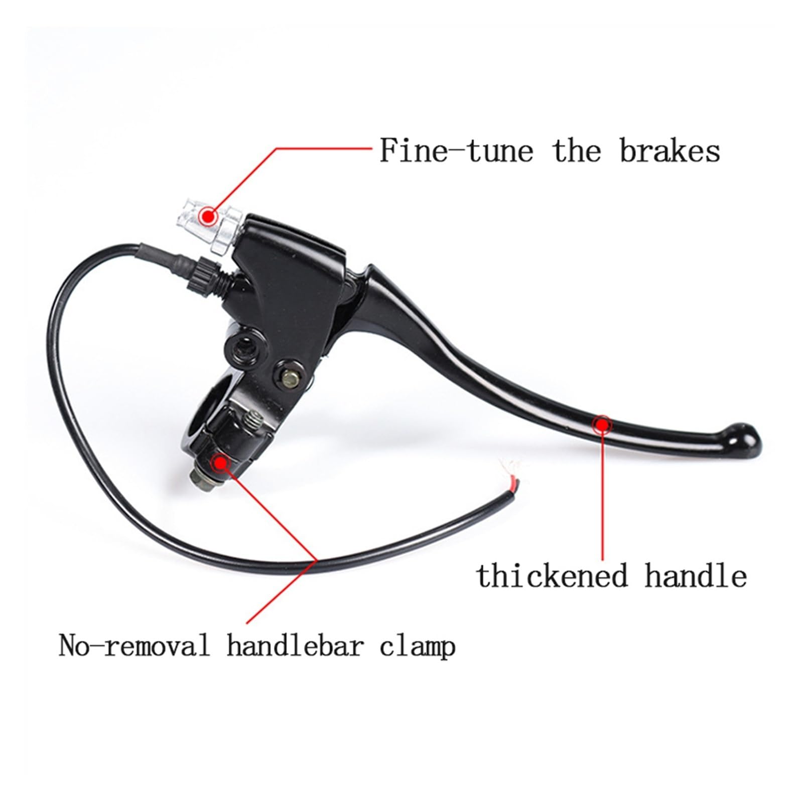 Braccio Manovella Cyclette 165mm GANCEI - Ricambio Per Bici Indoor, Ferro Con Filettatura 9/16 Pedivella Cyclette