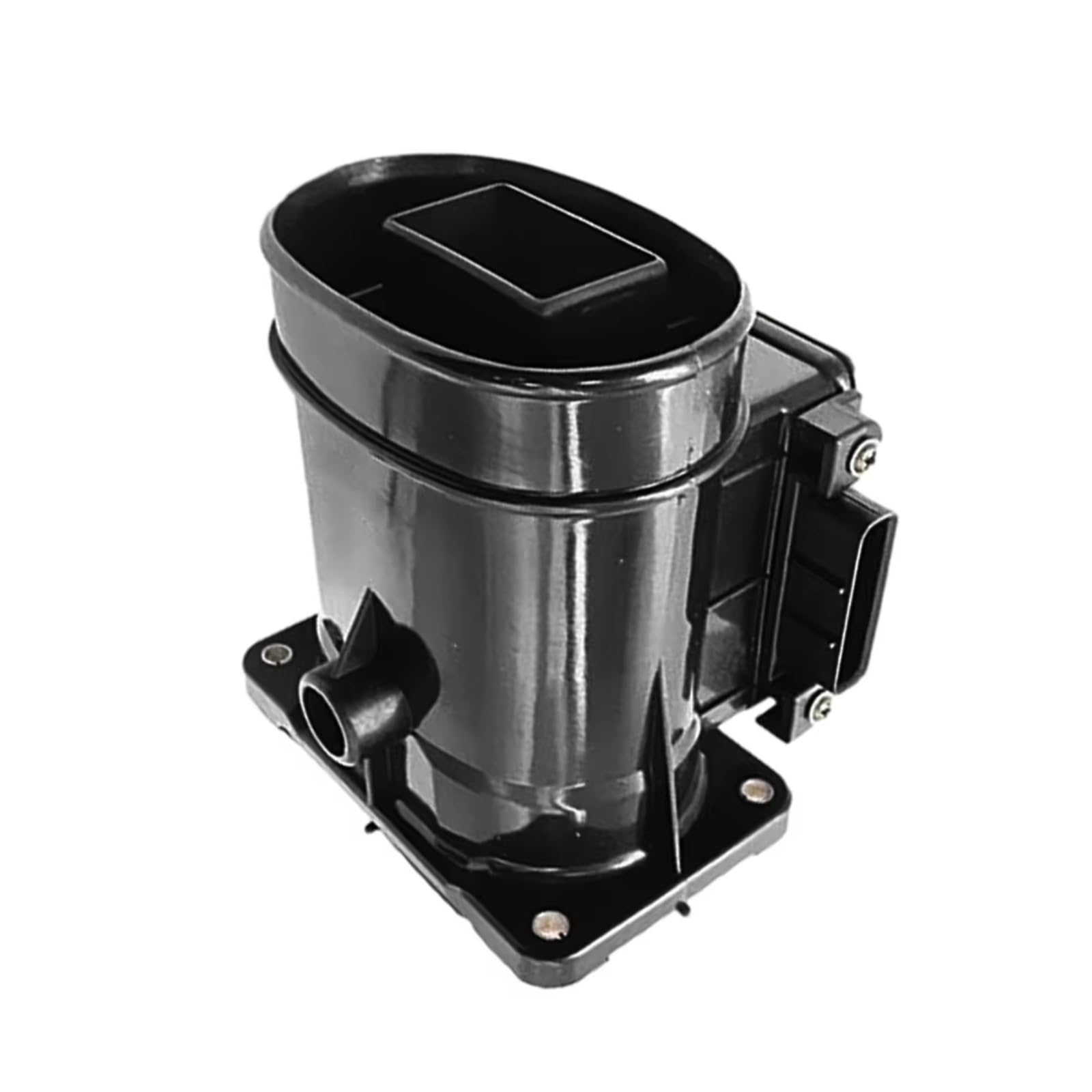 Sensor Maf Compatible Con Mitsubishi Para Mighty Para Max 1991-1994 Para Montero 1992-2000 MD357338 E5T06071 Sensor De Medidor De Flujo De Aire Masivo 7 Pines