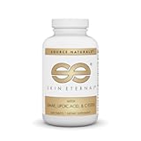 SOURCE NATURALS Skin Eternal Tablet&comma; 240 Count