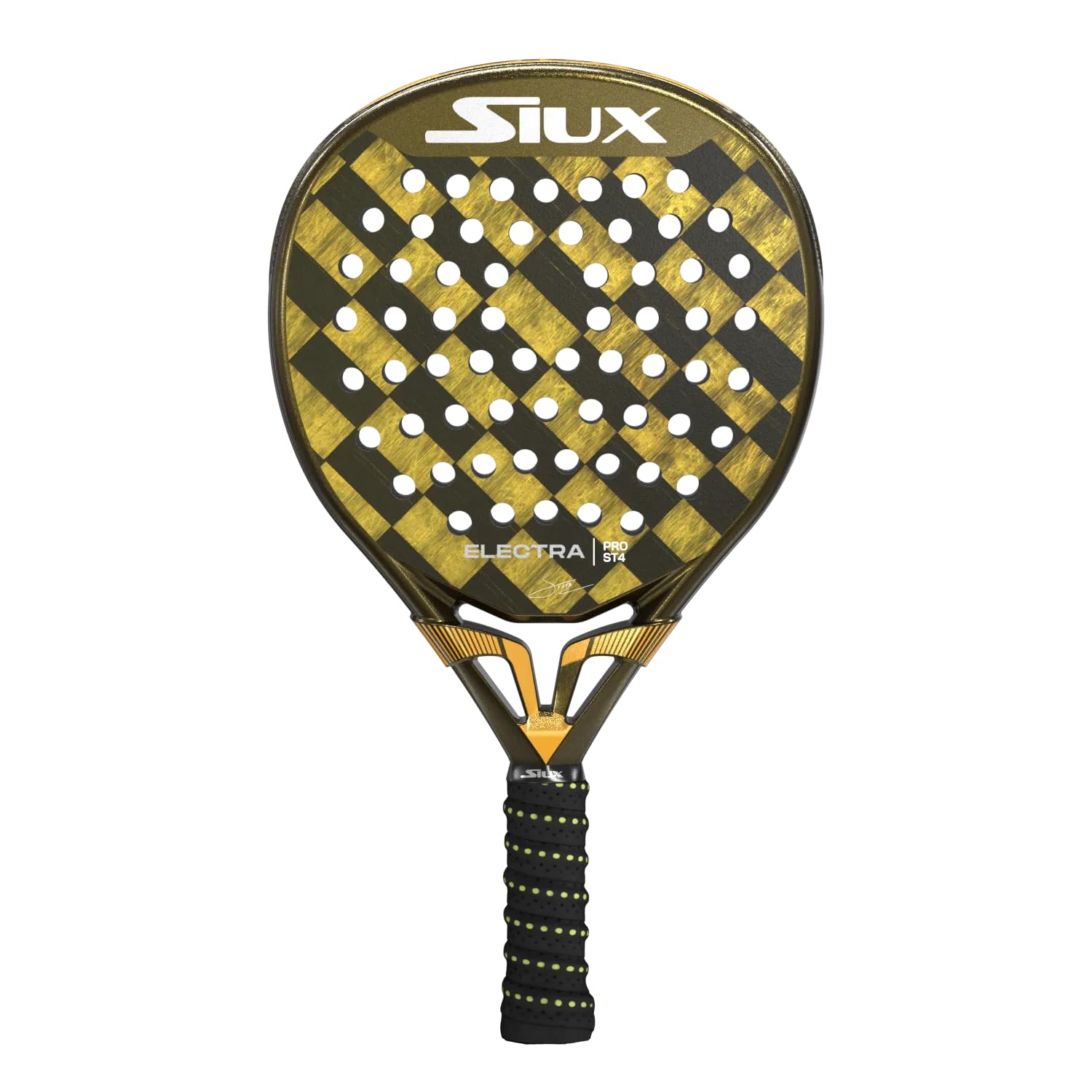 Siux Electra Stupa Pro St4 2025