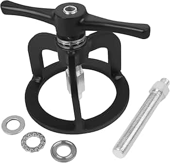 ハーレー317-30-30001スポーツスタークラッチ分解SST特殊工具 Amazon | クラッチスプリング圧縮ツール ハーレーダビッドソン