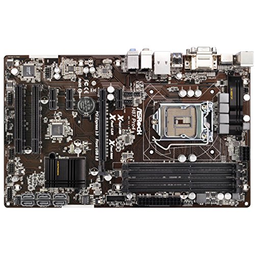 ASRock H87 Pro4
