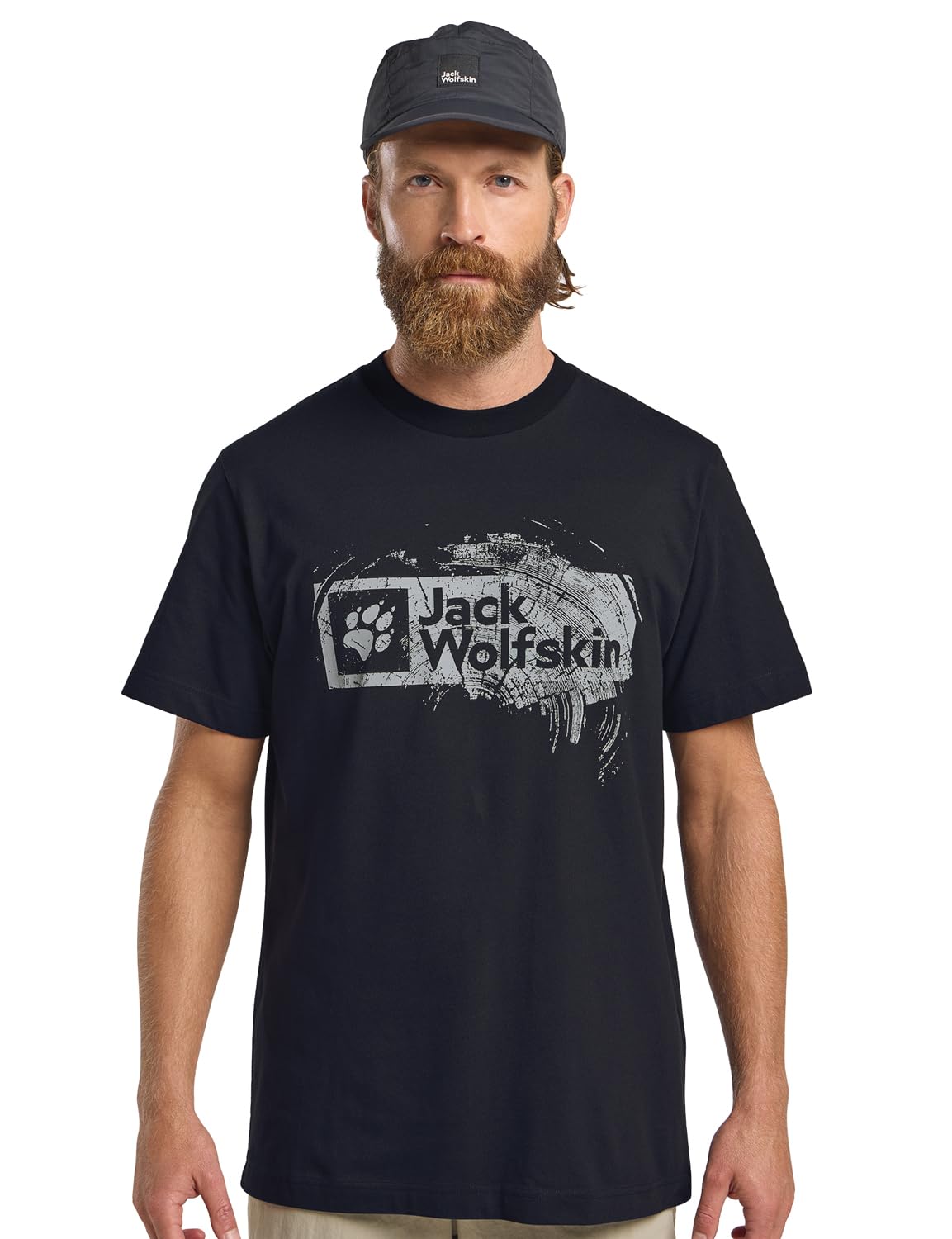 Jack Wolfskin Brand Size M, Wood Dark Navy, XL