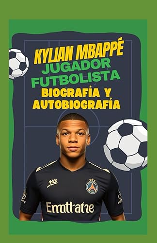 Jugador futbolista Kylian Mbappé: biografía y autobiografía: Legado de Kylian Mbappé en el deporte y la filantropía