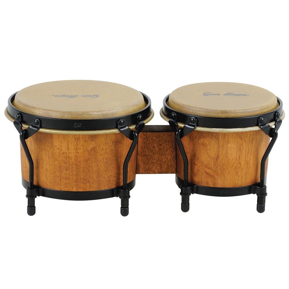 Gon Bops Bongo Drum, Standard (MBBG)