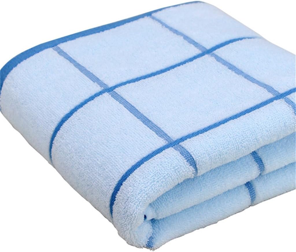 Men Women Men's Women's Soft Comfort Cotton Bath Towel 70 * 140 Women's Comfort Cotton