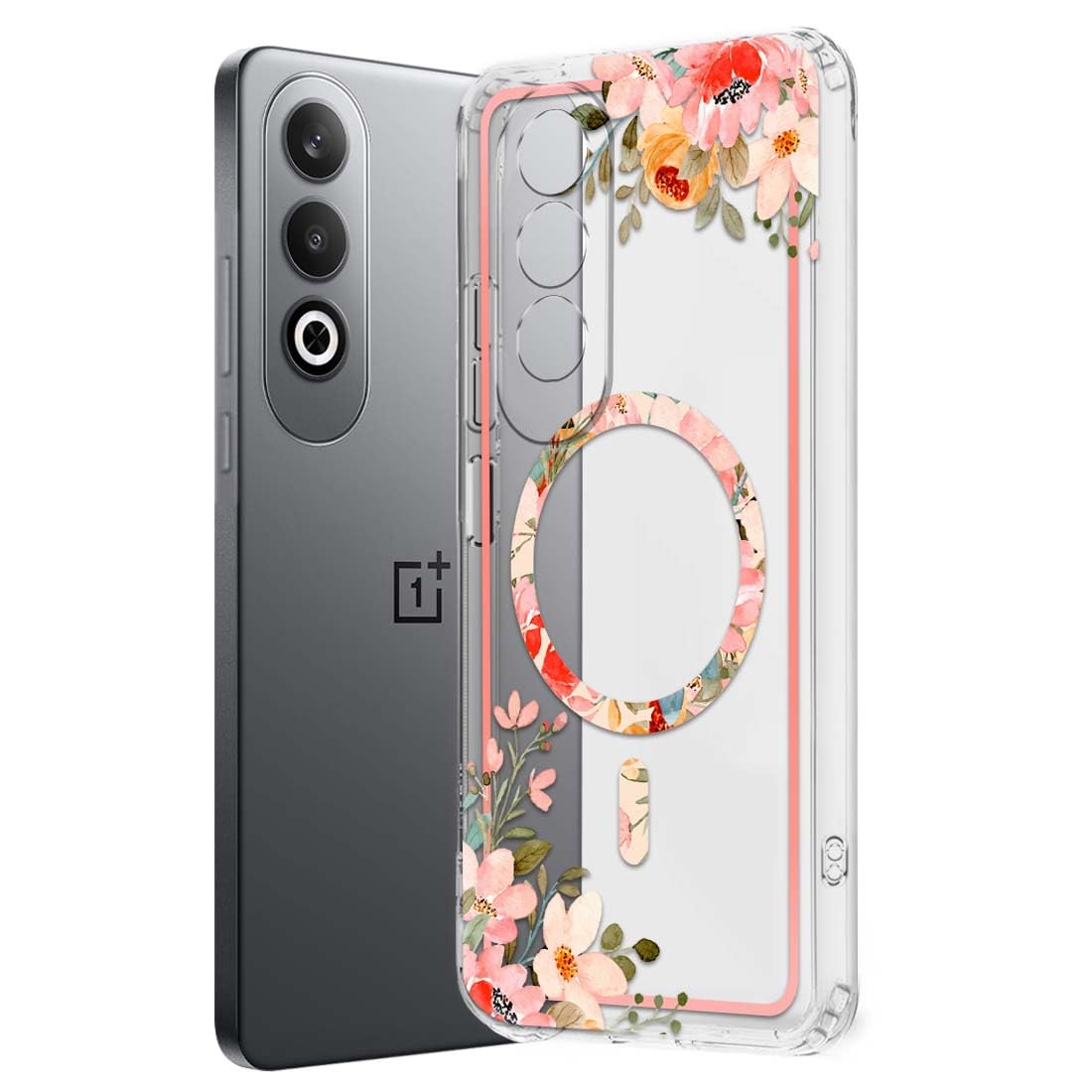 Fashionury Designer Soft Back Cover for OnePlus Nord CE 4 5G | Back Case Compatible for OnePlus Nord CE4 5G -D3132 (B0D1795NDC) Amazon Price History, Amazon Price Tracker