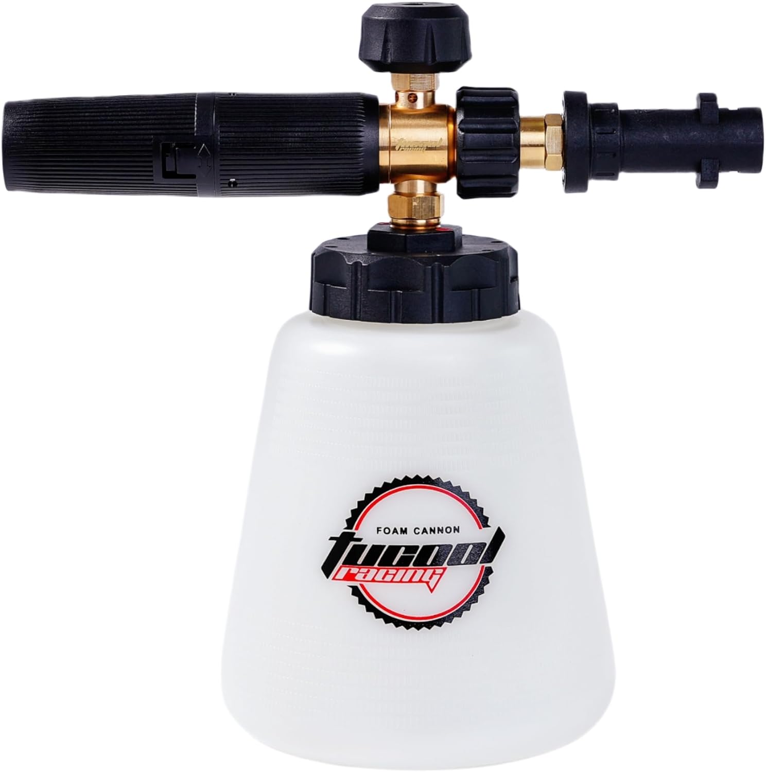 Tucool Racing Adjustable Foam Cannon for Karcher K Series