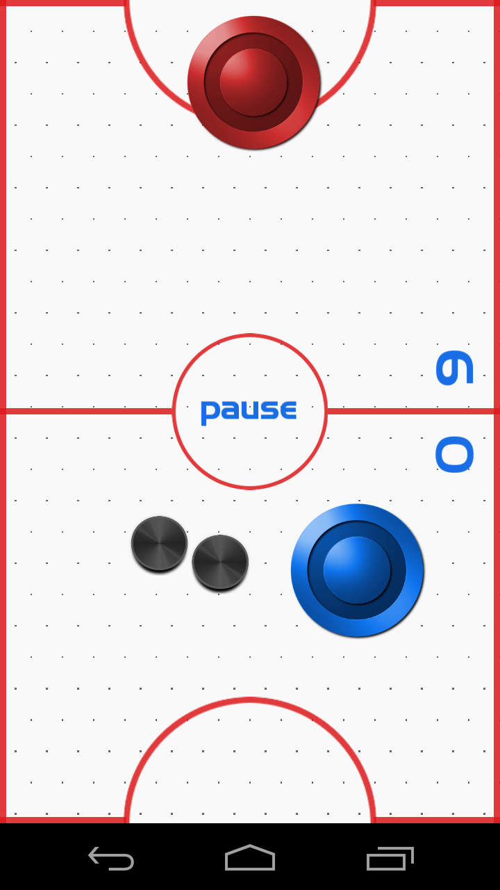 Air Hockey Machine - App on Amazon Appstore