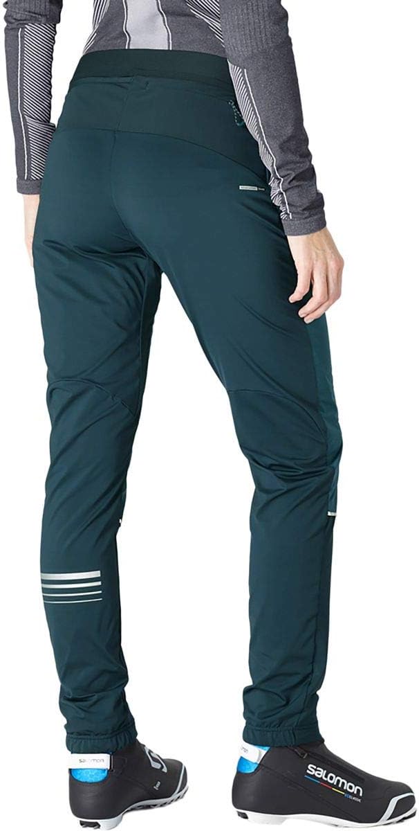 Salomon Lightning Light shell Pant Women