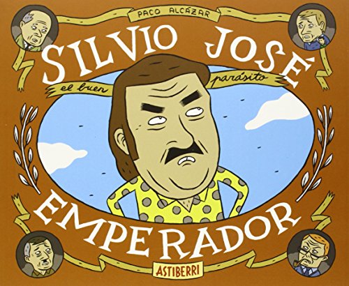 Silvio José Emperador (SILLON OREJERO)
