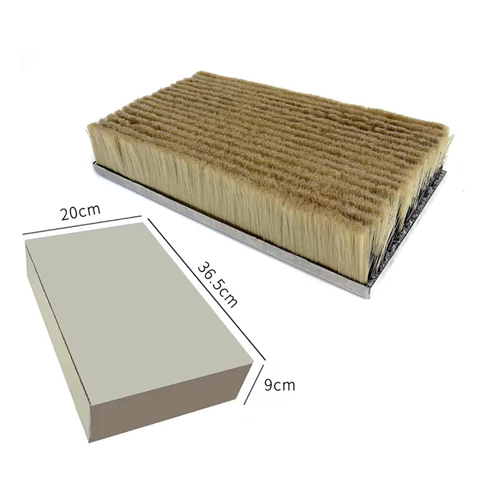 Amazon | ゴルフ練習用バンカー打撃マット、バンカーを模したゴルフ