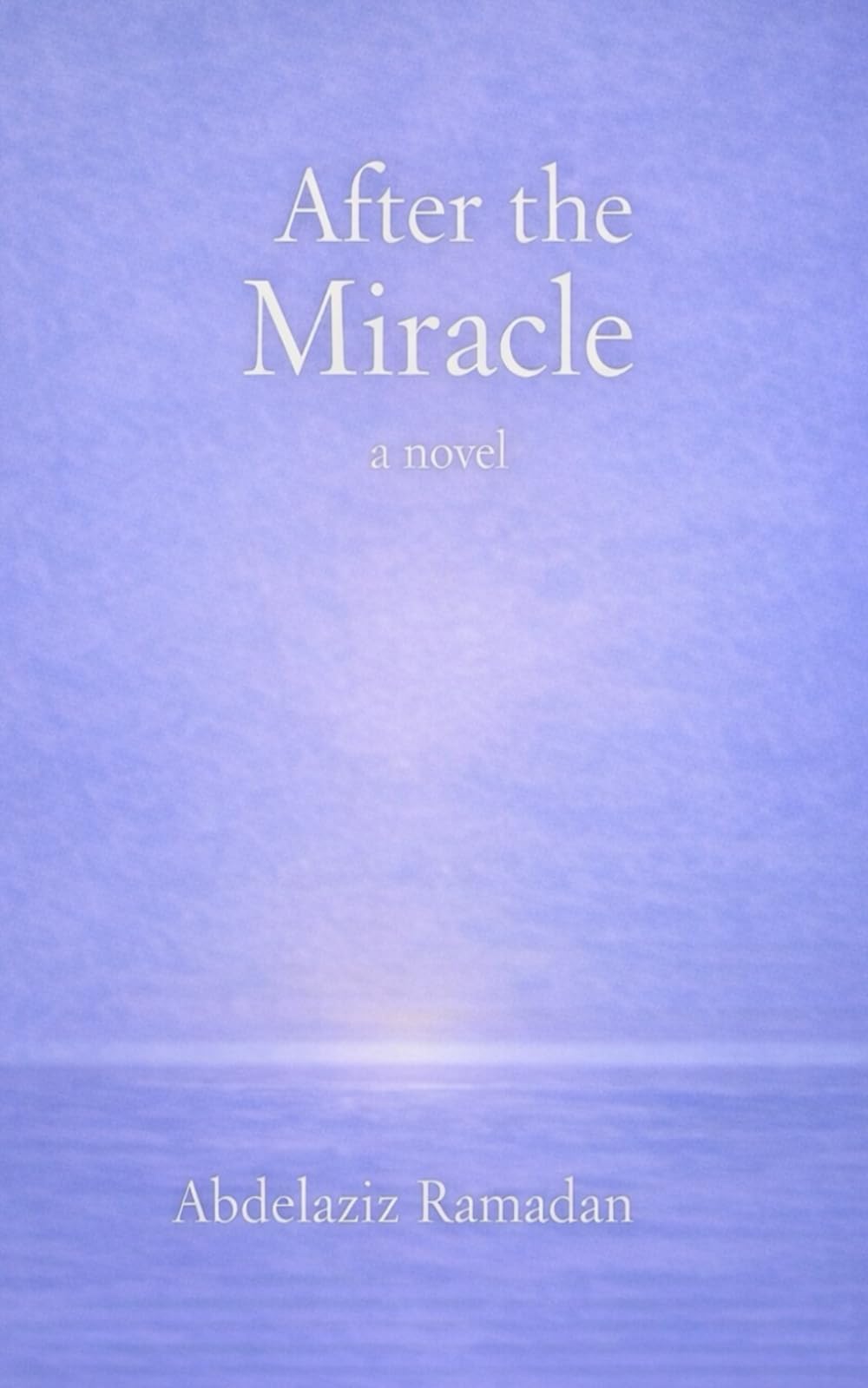 After the Miracle: From Event to MEANING