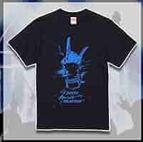 [タラチオ]DEATH IS SALVATION Tシャツ M Amazon.co.jp: #7236 タラチオ Tシャツ DEATH IS SALVATION