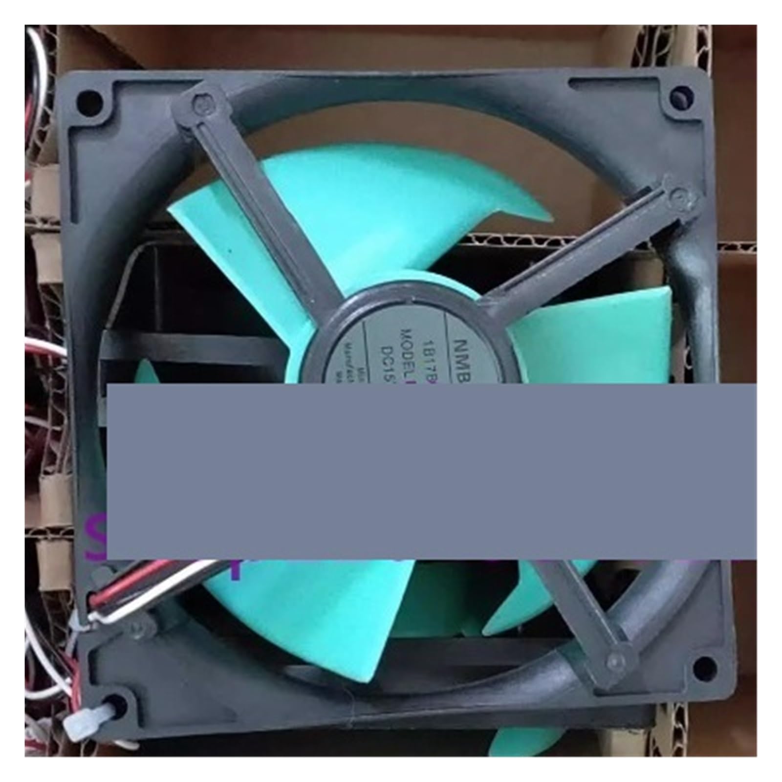 LWJYIPETZQ 12J15V DC15V 0.28A Fan