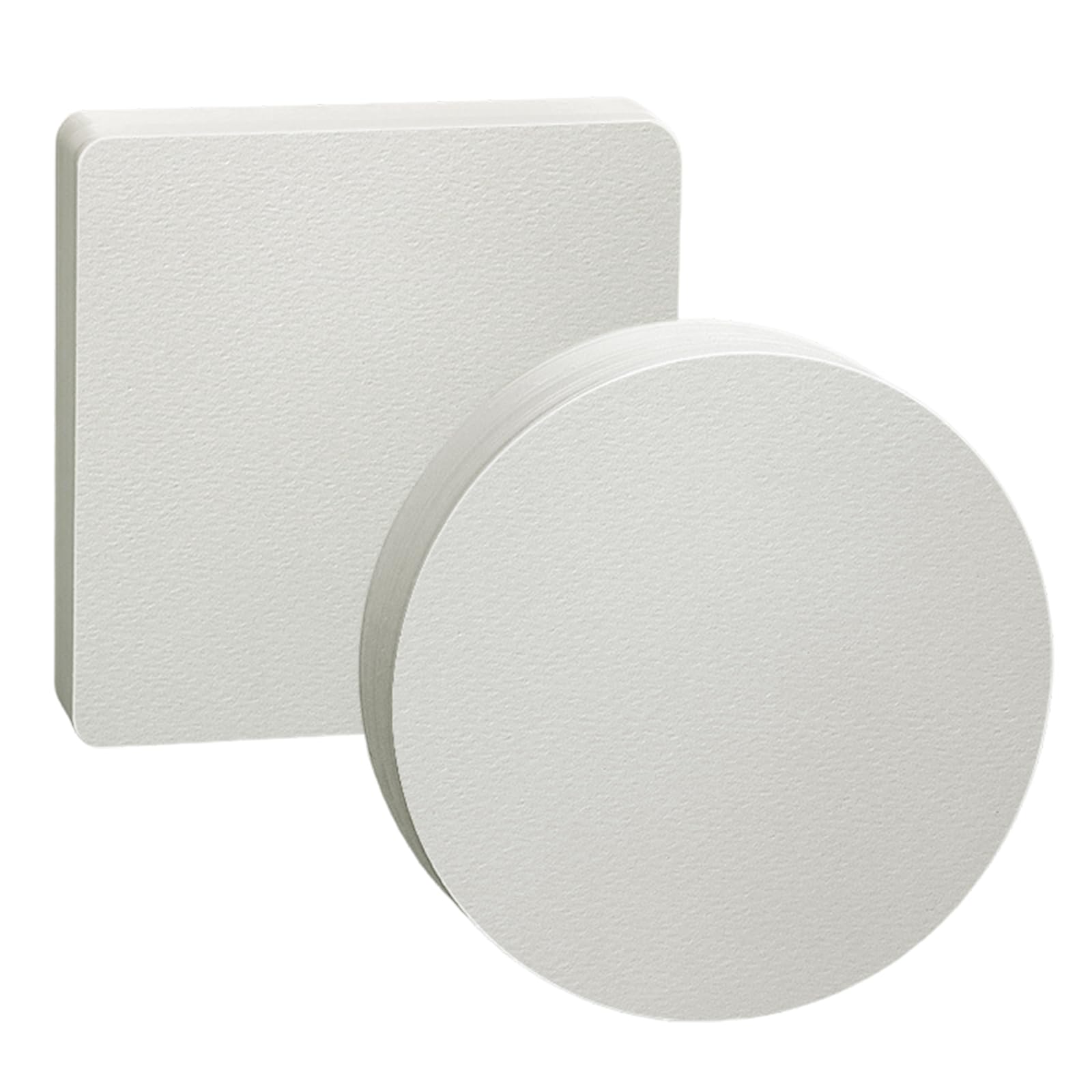 100Pcs Fine Texture Drawing Paper 300GSM Cotton Pulp Paper for Sketching Painting Watercolor Art