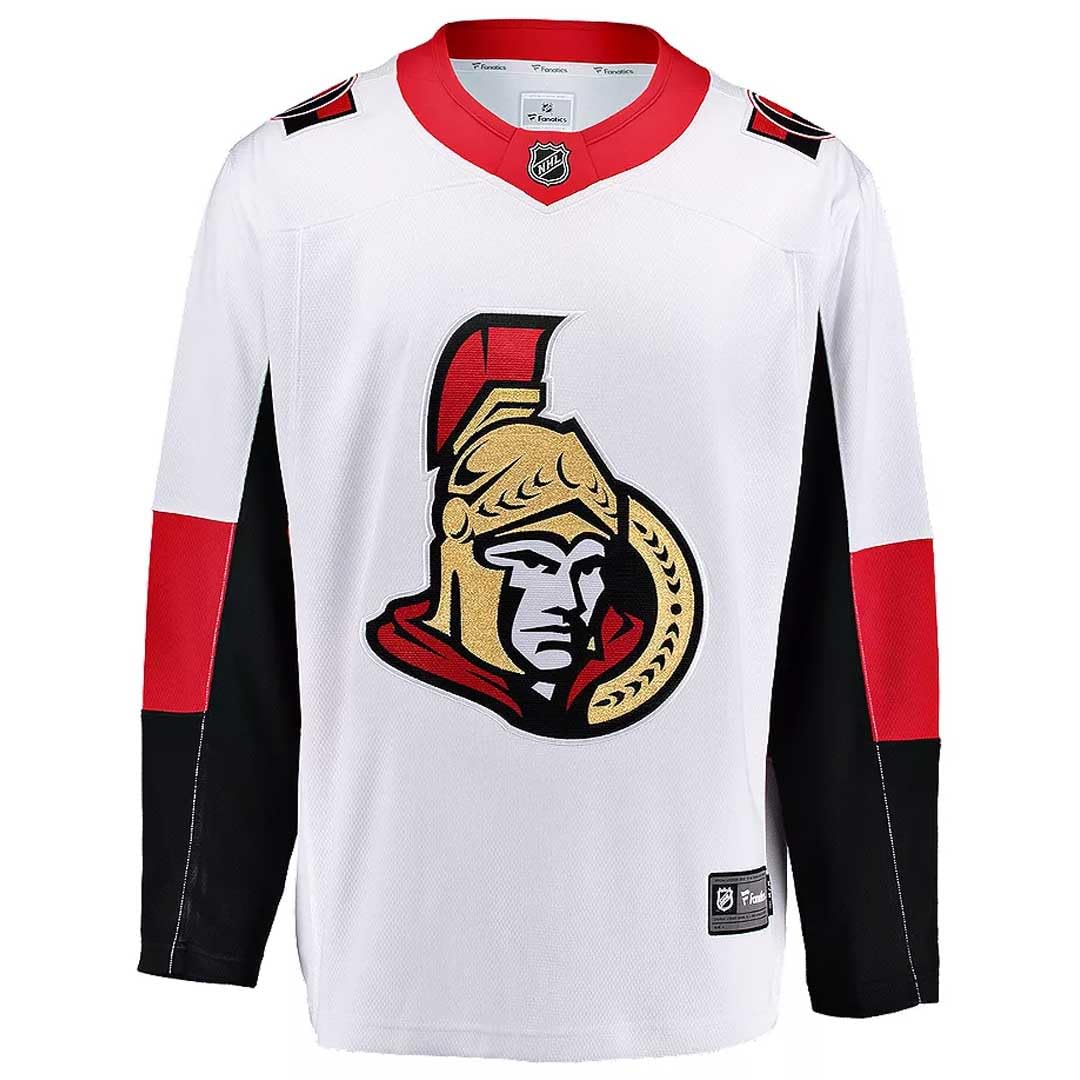 Ottawa Senators Jersey History Ottawa Senators 2024 Hockey Fights