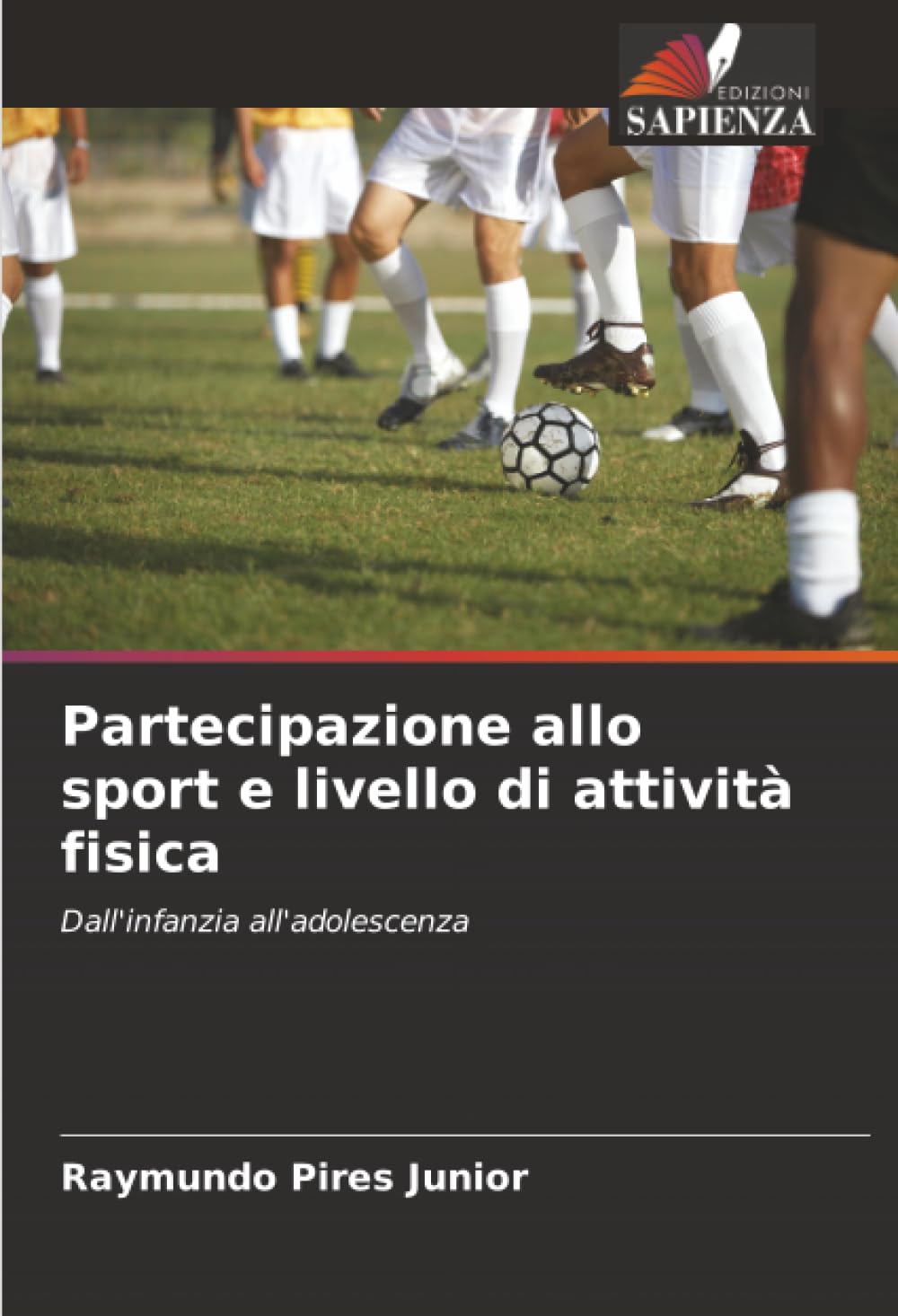 Partecipazione allo sport e livello di attività fisica: Dall'infanzia all'adolescenza