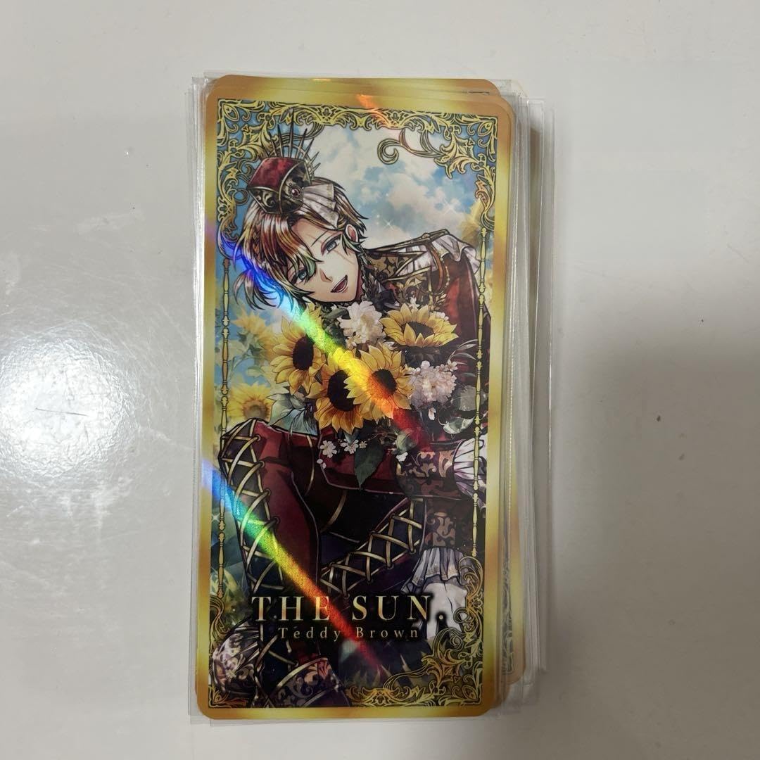 【正規品オラクルカード】海外美麗デッキ✨古代の知恵オラクル ゴールドエッジ 金縁 正規品オラクルカード海外美麗デッキ古代の知恵オラクル