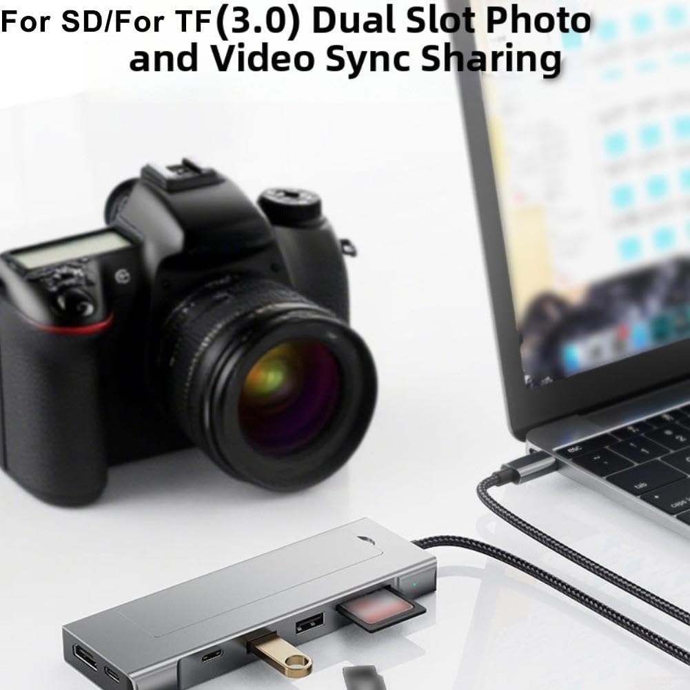 Externe SSD Festplattengehäuse für Laptop PC