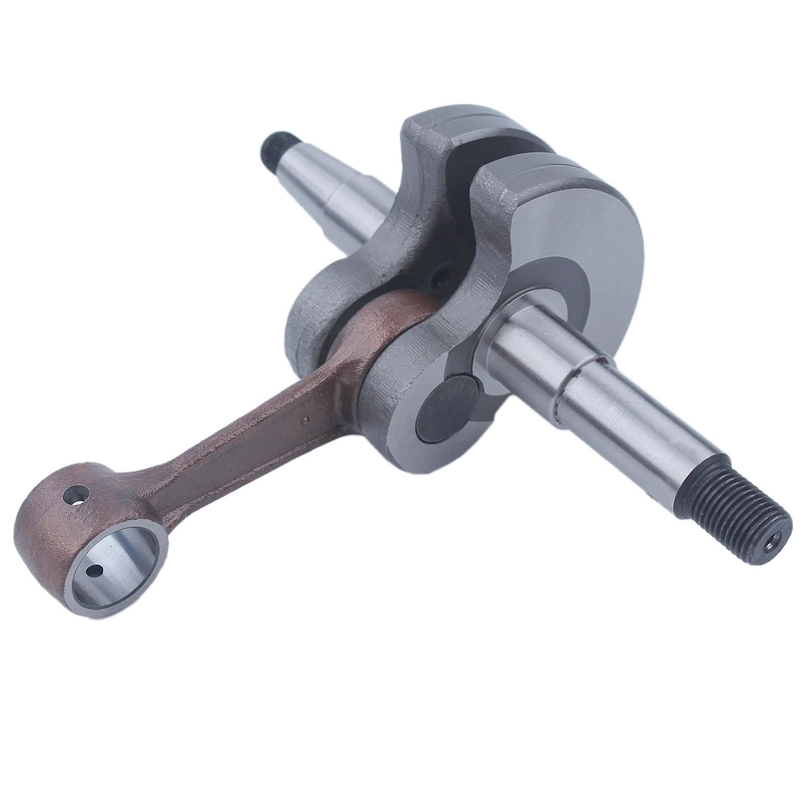 Kurbelwelle for Huq 181 281 288 XP 394 for Jonsered 2094 2095 Kettensäge 501 81 49–01