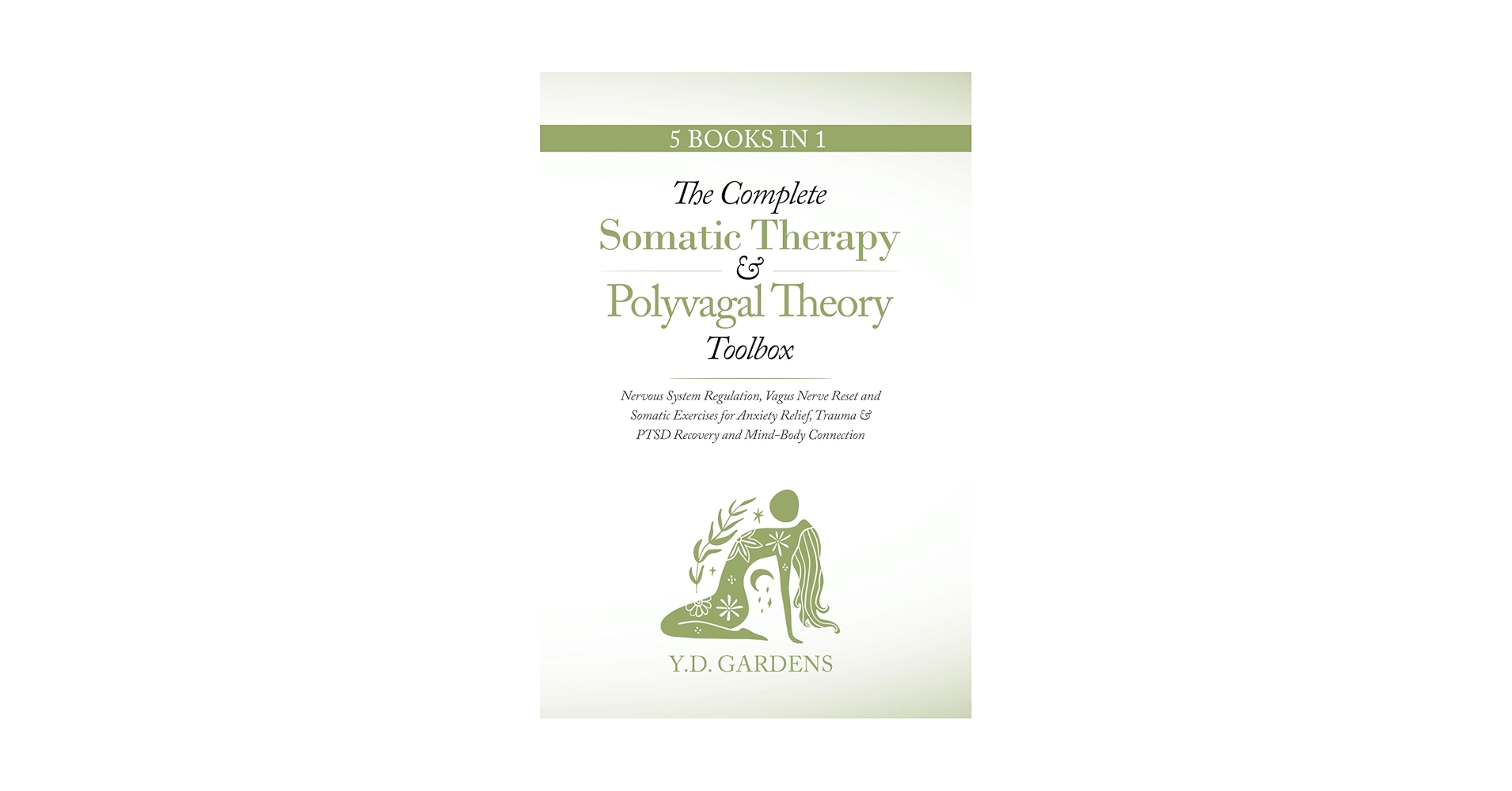 When Your Body Holds What Your Mind Can't Process: My Journey with Accelerated Resourcing thumbnail