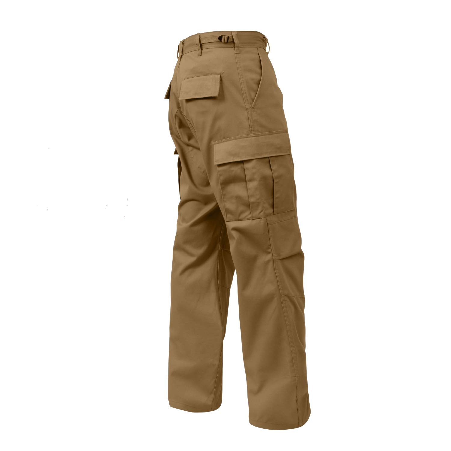 Rothco Tactical BDU Pants Military Cargo Pants