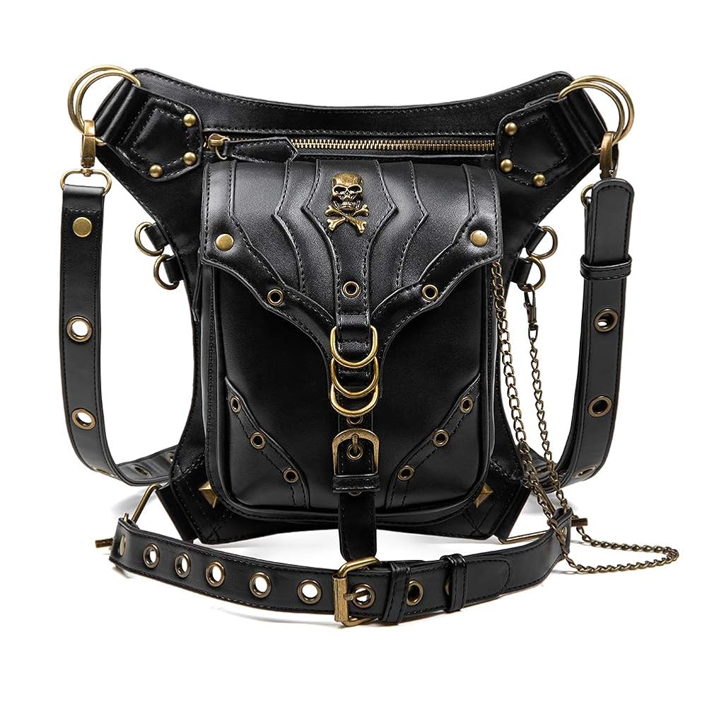 バッグ CLESSTE LEATHER SYSTEM BAG LEATHER HOLIDAY BAG
