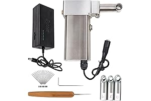 Portable Dreadlock Machine: Elevate Your Braiding Experience