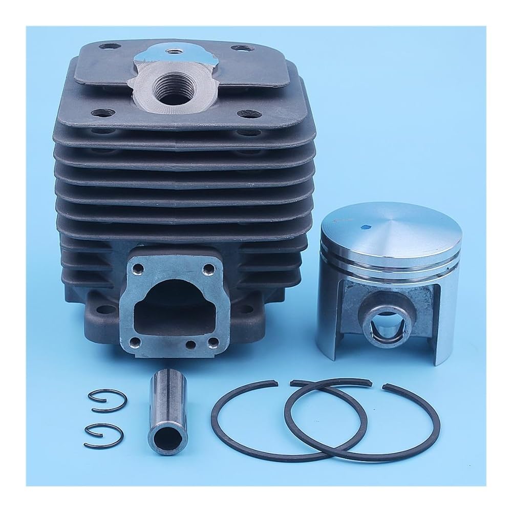 Kit cylindre piston 47 mm pour réparer le moteur TS350 08S S10