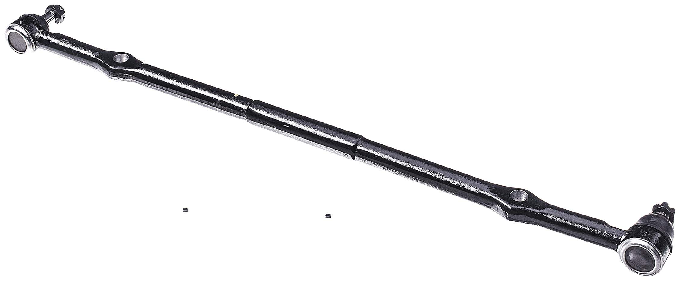Center Link - Steering Center Link - This replacement steering center link is precision-engineered and rigorously tested to match the fit and function of the original center link on specific vehicle applications. - Dorman Premium CL73009PR Steering Center Link Compatible with Select Models - Steering Center Link