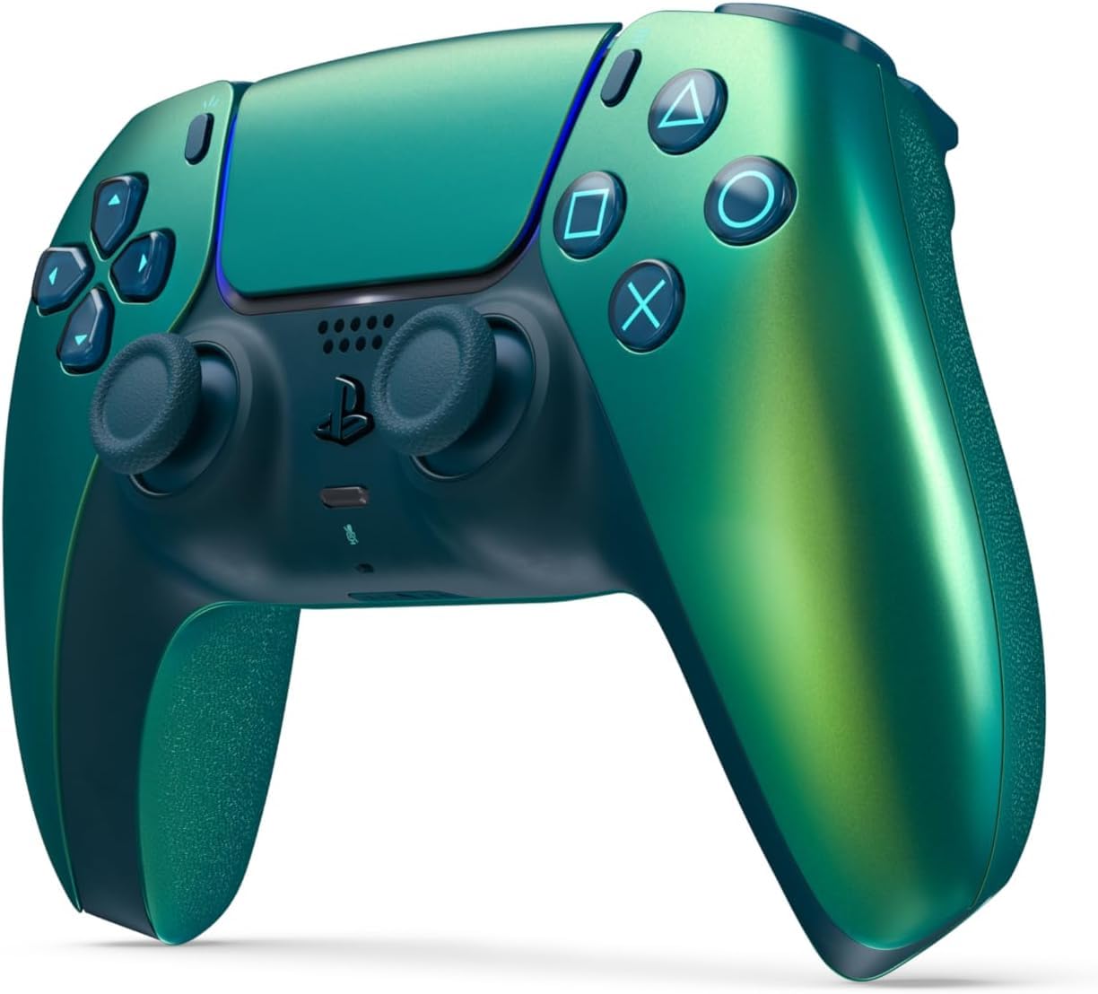 Sony DualSense Controller - Chroma Teal /PS5
