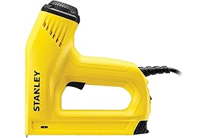 Bosch Electric Stapler