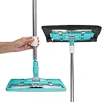 Mop Daxxen 360 Profissional Limpeza com Prendedor Para Pano Ákora