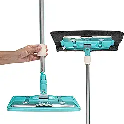 Mop Daxxen 360 Profissional Limpeza com Prendedor Para Pano Ákora