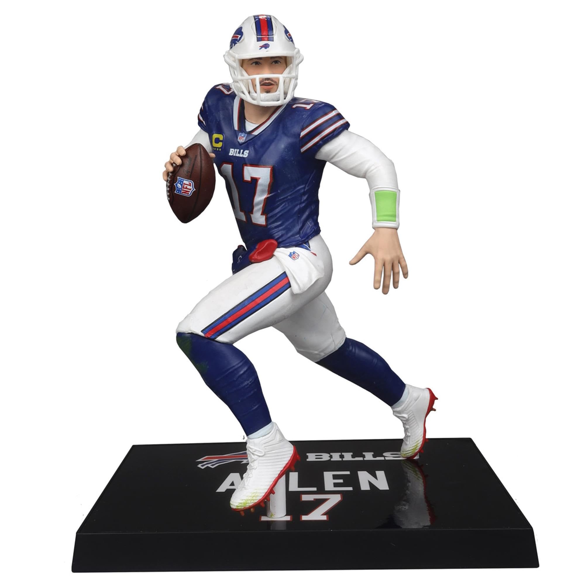 McFarlane Josh Allen (Buffalo Bills) NFL 7